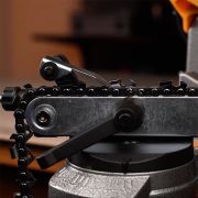 Верстат для заточки ланцюгів Mächtz MSS-3510