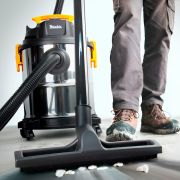 Пилосос будівельний Mächtz MVC-1320 P