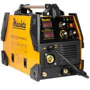 Зварювальний напівавтомат Mächtz MWM-315 MIG/MAG/MMA/TIG