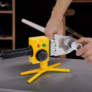 Паяльник для пластикових труб Mächtz MWP-1200