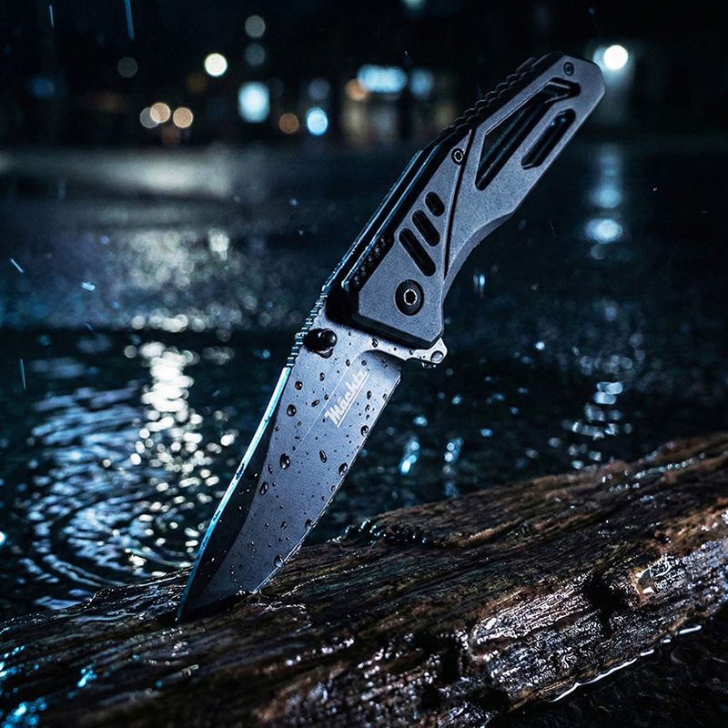 Нож складной Mächtz MFK-3184 SCOUT