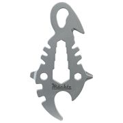 Брелок-мультитул Mächtz EDC-317 Fish 12в1