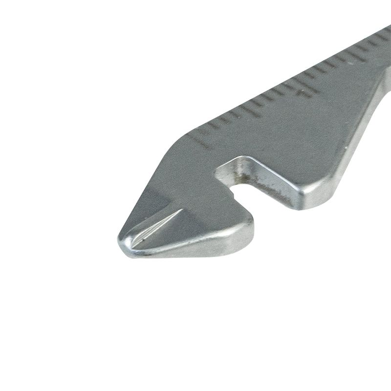 Брелок-мультитул Mächtz EDC-312 Key 13в1