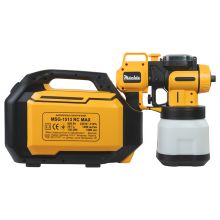 Краскопульт Mächtz MSG-1513 RC MAX