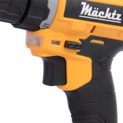 Шуруповерт акумуляторний Mächtz MCD-20S-Li
