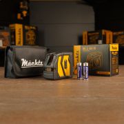 Лазерний рівень Mächtz MLL-04 R