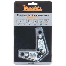 Магнитный угольник для сварки Mächtz MMW-310