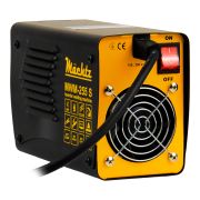 Зварювальний апарат Mächtz MWM-255 S