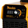 Зварювальний апарат Mächtz MWM‑265 S