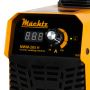 Зварювальний апарат Mächtz MWM‑265 H