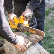 Електропила Mächtz MCE-2740