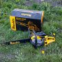 Бензопила Mächtz MCG-3545