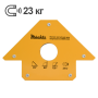 Магнитный угольник для сварки Mächtz MMW-323