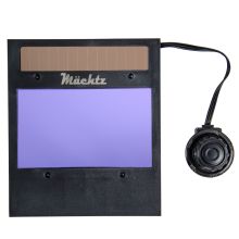 Светофильтр сварочной маски Mächtz MWH-4/306 PRO