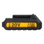 Акумуляторна батарея Mächtz 20V-2.0