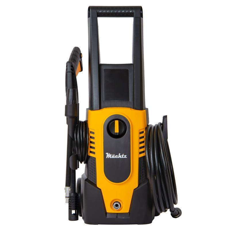 Мийка високого тиску Mächtz MPW-1756 TURBO