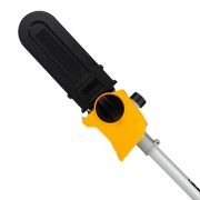 Насадка висоторіз "Silver" для електротримерів Mächtz