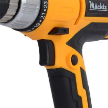 Шуруповерт электрический Mächtz MED-750D