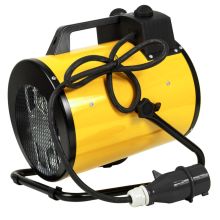 Тепловая пушка Mächtz MFH-5045 C