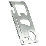 Брелок-мультитул Mächtz EDC-311 Card 15в1