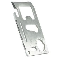 Брелок-мультитул Mächtz EDC-311 Card 15в1