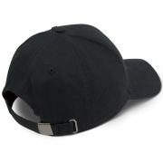 Кепка чорна Mächtz