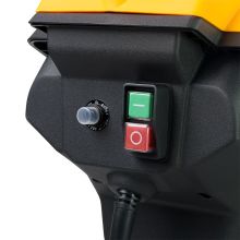 Измельчитель веток электрический Mächtz MBM-4525 BP