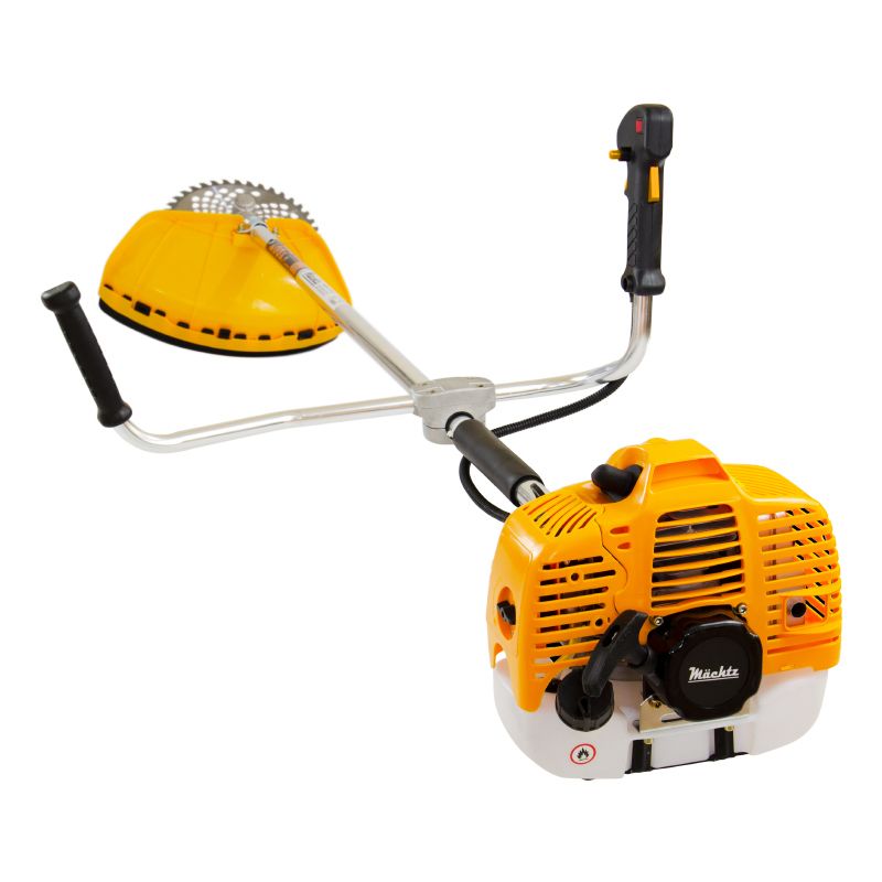 Тример бензиновий Mächtz MGB-2715 S