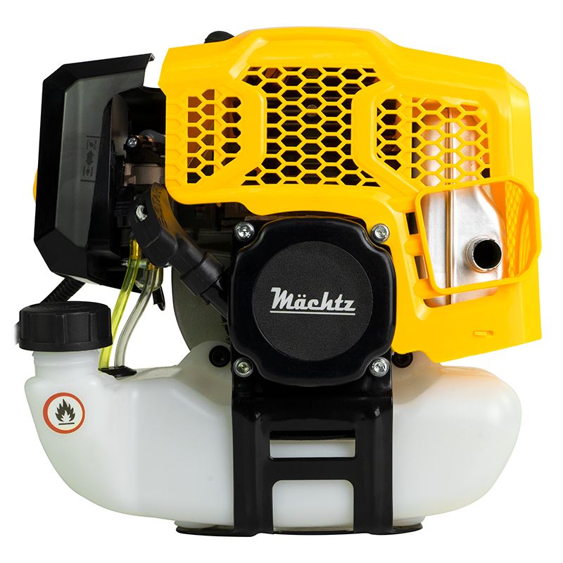Тример бензиновий Mächtz MGB-2725 S