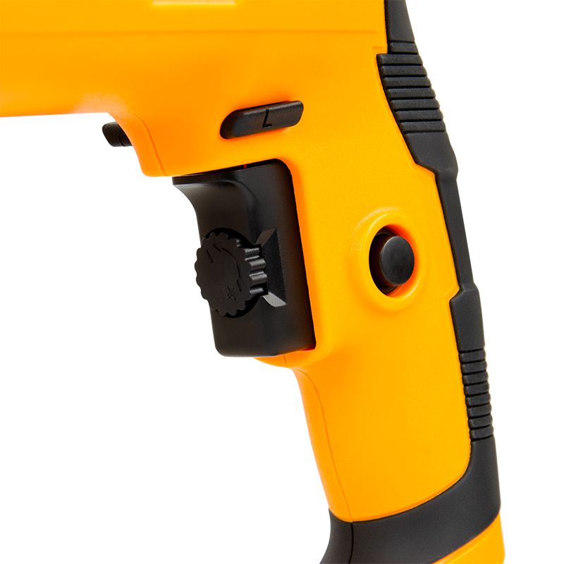 Дриль ударний Mächtz MID-13/1210