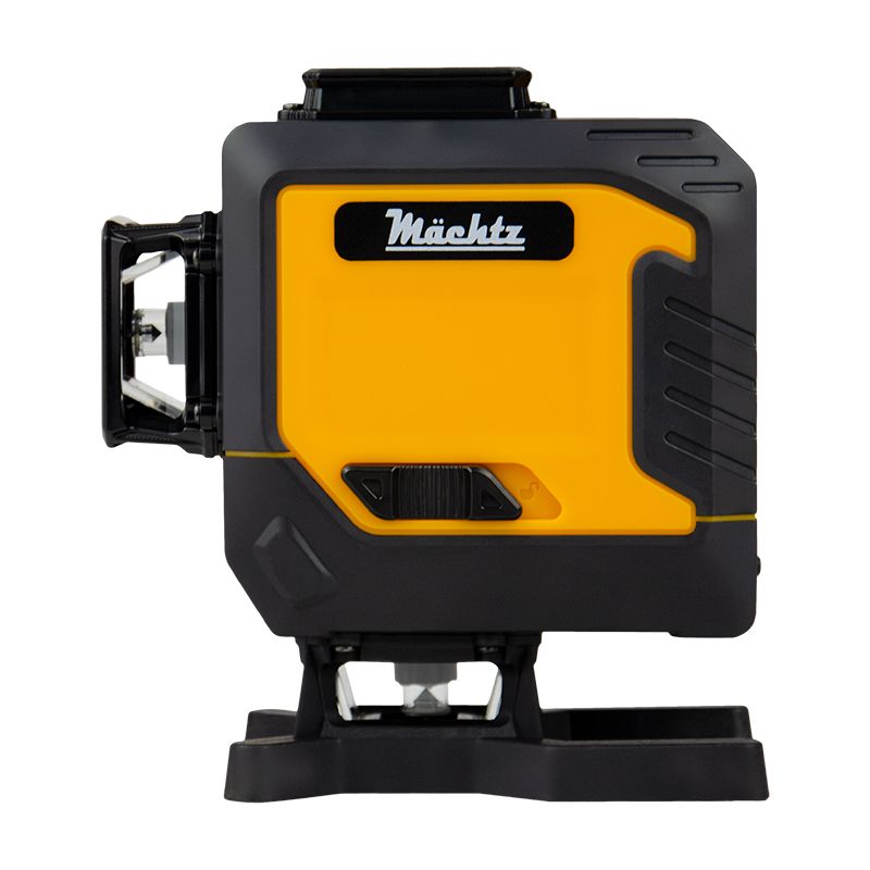 Лазерний рівень 3D Mächtz MLL-12 GL
