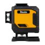 Лазерний рівень 3D Mächtz MLL-12 GL