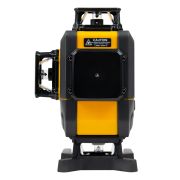 Лазерний рівень 4D Mächtz MLL-16 GL