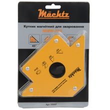 Магнитный угольник для сварки Mächtz MMW-323