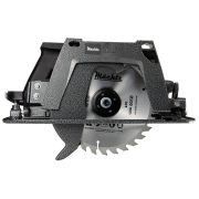 Пила циркулярна Mächtz MCS-2520