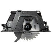 Пила циркулярная Mächtz MCS-2520