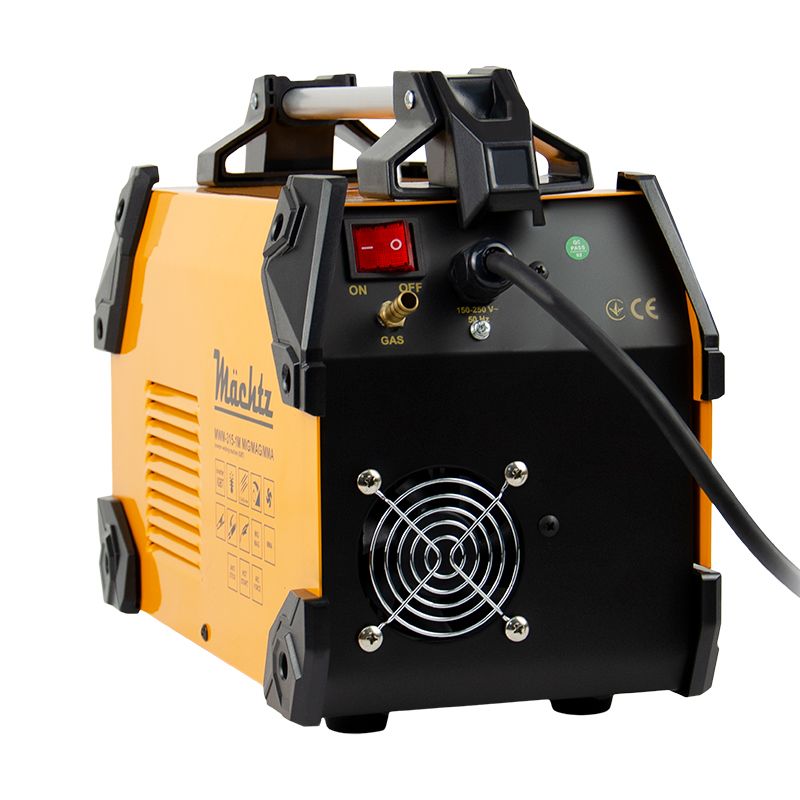 Сварочный полуавтомат Mächtz MWM-315-1M MIG/MAG/MMA