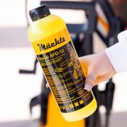 Активная пена Mächtz Original AFO-12 для безконтактной мойки авто
