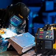 Зварювальний напівавтомат Mächtz MWM-315 MIG/MAG/MMA/TIG