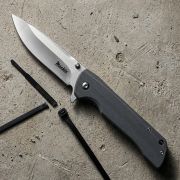 Ніж складний Mächtz MFK-5288 BLOCK G10