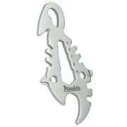 Брелок-мультитул Mächtz EDC-317 Fish 12в1