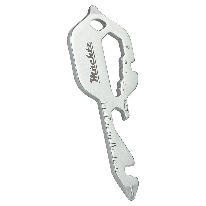 Брелок-мультитул Mächtz EDC-312 Key 13в1