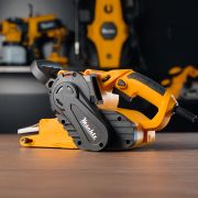 Шліфмашина стрічкова Mächtz MBS-1100