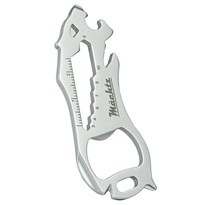 Брелок-мультитул Mächtz EDC-315 Tiger 16в1