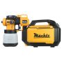 Краскопульт Mächtz MSG-1513 RC MAX
