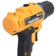 Шуруповерт аккумуляторный Mächtz MCD-20S-Li