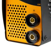 Зварювальний апарат Mächtz MWM-255 S