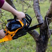 Бензопила Mächtz MCG-3545