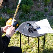 Тример бензиновий Mächtz MGB-2815 S