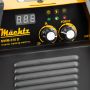 Зварювальний апарат Mächtz MWM-310 D